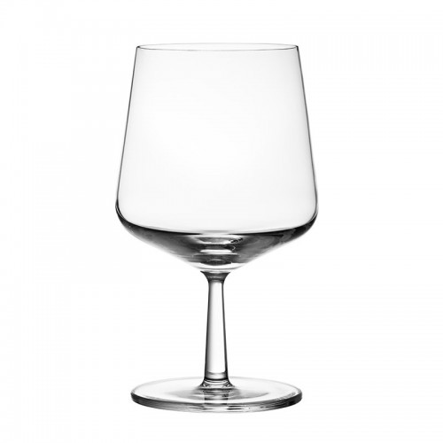 IITTALA 이딸라 Essence 맥주잔 48 cl set of 4 II1018246