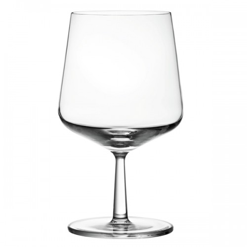IITTALA 이딸라 Essence 맥주잔 48 cl set of 2 II1014439