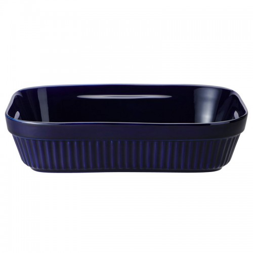 ARABIA 아라비아핀란드 Uunikokki lasagne 디쉬 2 5 L mi_dnight 블루 AR1056090