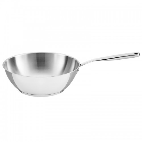 FISKARS 피스카스 All Steel Pure 웍팬 28 cm FI1057596