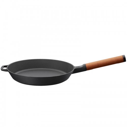 FISKARS 피스카스 Nor_den cast iron 프라이팬 28 cm FI1026571
