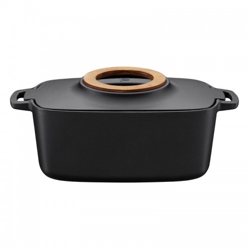 FISKARS 피스카스 Nor_den cast iron pot 5 L FI1026567