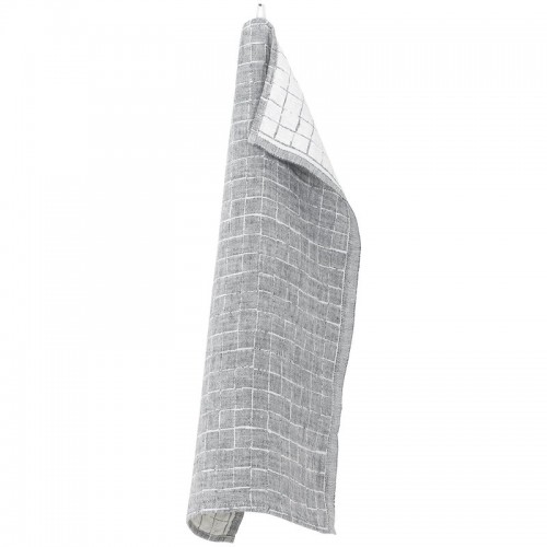 Lapuan Kankurit Lastu tea towel 화이트 - grey LT26497