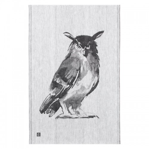 Lapuan Kankurit Huuhkaja x TE에뮤 Jarvi tea towel LT14897