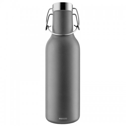 EVA SOLO 에바솔로 Cool vacuum bottle 0 7 L 다크그레이 ES567090