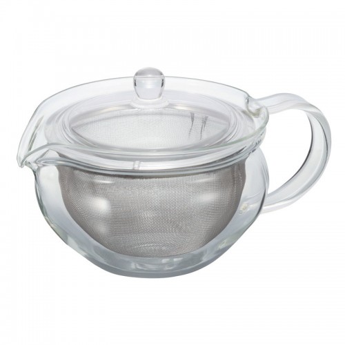 Hario ChaCha Kyusu Maru 티포트 300 ml KFU0341