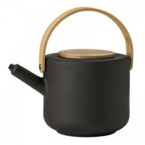 STELTON 스텔톤 Theo 티포트 블랙 STx-630