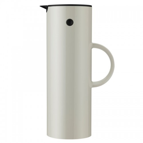 STELTON 스텔톤 EM77 vacuum 저그 1 0 L sand ST1800