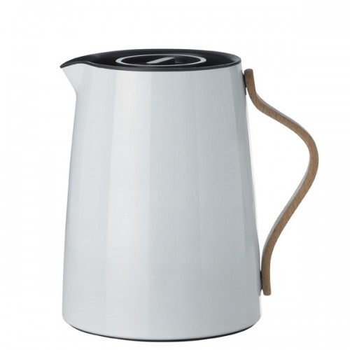 STELTON 스텔톤 Emma vacuum 저그 for tea grey STX-201-1