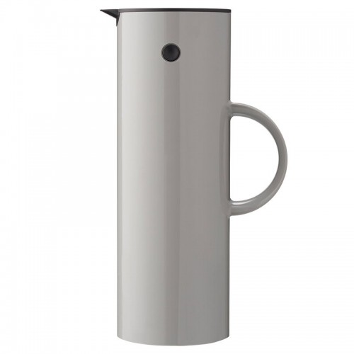 STELTON 스텔톤 EM77 vacuum 저그 1 0 L 라이트 그레이 ST918