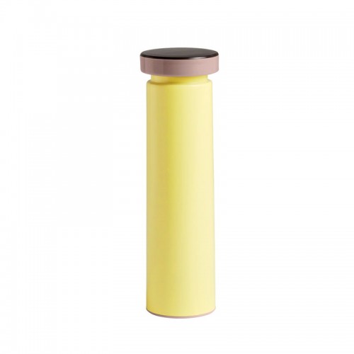 HAY 헤이 Salt & Pepper mill M 엘로우 HA506976