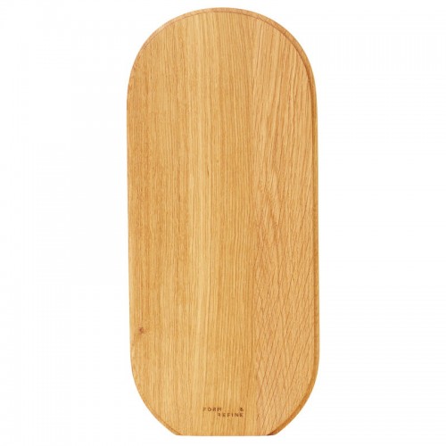 FORM & REFINE 폼앤리파인 Section 컷팅 board long FAR3205