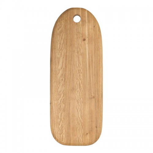 HEIROL 헤이롤 Woody 컷팅 board 55 x 21 cm oak HRL18090