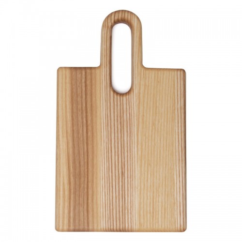 Hanna Saari Halikko 컷팅 board small ash HS-6429810165114