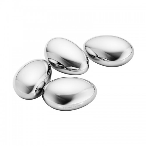 GEORG JENSEN 조지젠슨 Sky ice cubes 4 pcs GJ10014942