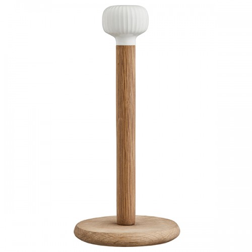 Kahler Hammershoei paper towel holder 화이트 KR17014