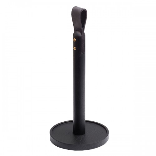 SKAGERAK 스카게락 Norr paper towel holder 블랙 SR1930261