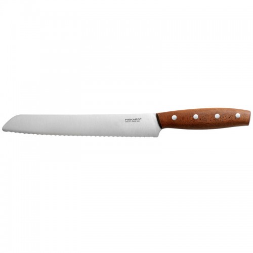 FISKARS 피스카스 Norr 브레드 칼 FI1016480