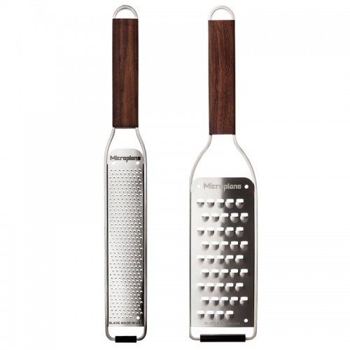 Microplane Master Series graters gift set MIC36089