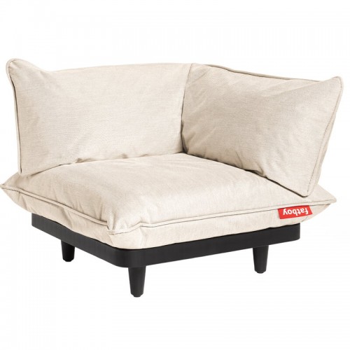 FATBOY Paletti corner seat sahara Fatboy Paletti corner seat  sahara 13503