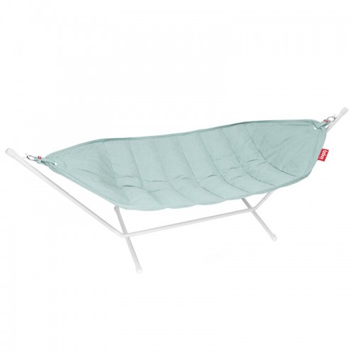 FATBOY Headdemock Superb seafoam - 라이트 그레이 Fatboy Headdemock Superb  seafoam - light grey 13438