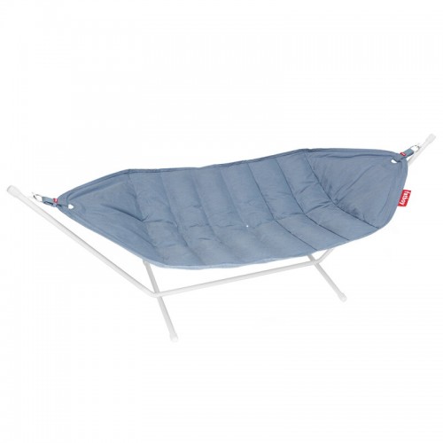 FATBOY Headdemock Superb storm 블루 - 라이트 그레이 Fatboy Headdemock Superb storm blue - light grey 13437