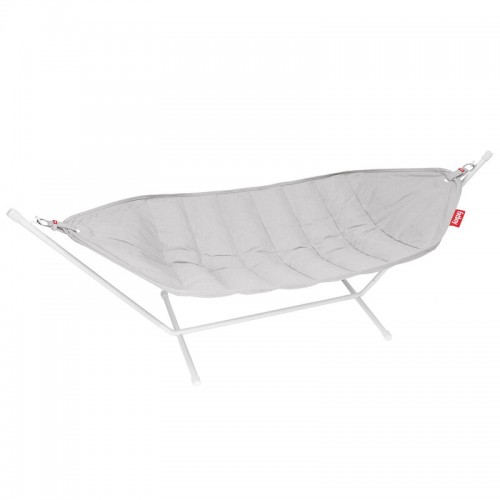 FATBOY Headdemock Superb mist - 라이트 그레이 Fatboy Headdemock Superb  mist - light grey 13435