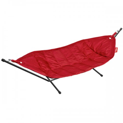 FATBOY Headdemock red Fatboy Headdemock red 13400