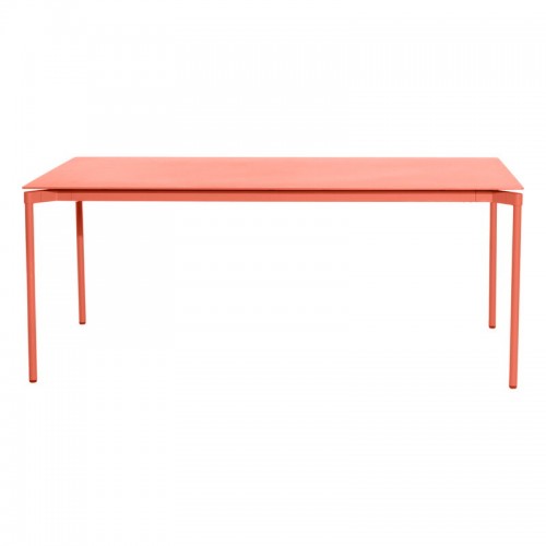 PETITE FRITURE 쁘띠 프리튀르 fro.me 다이닝 테이블 90 x 180 cm coral PUM0810805