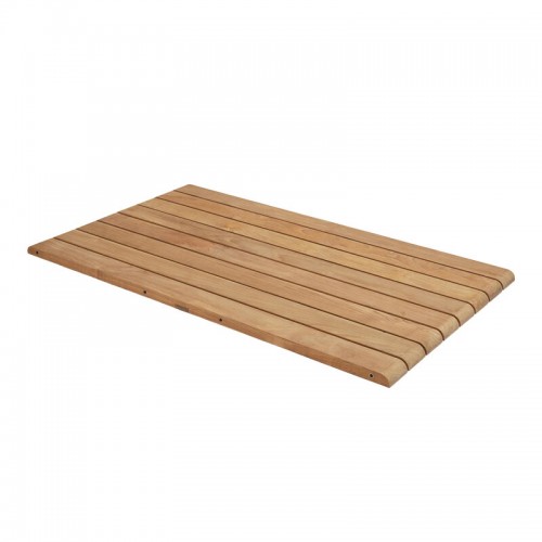 SKAGERAK 스카게락 Pelago extension 접시 teak SR1430062