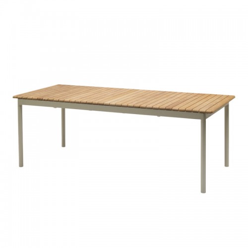 SKAGERAK 스카게락 Pelago 테이블 light ivory SR1430053