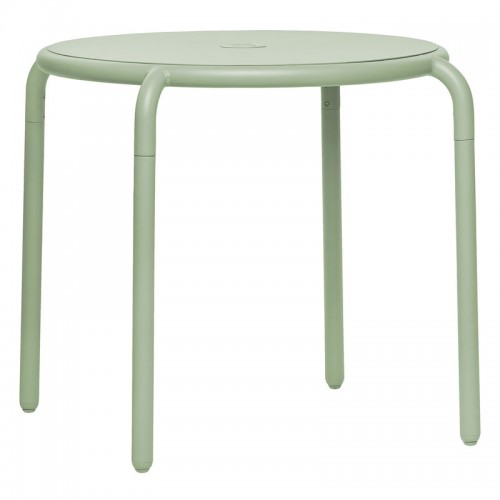 FATBOY Toni Bistreau 테이블 mist 그린 Fatboy Toni Bistreau table  mist green 13293