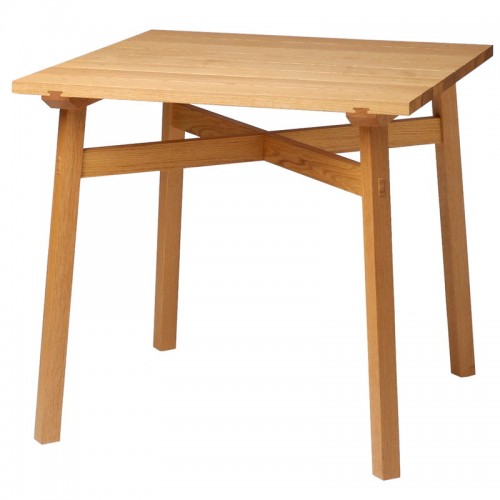 Nikari Arkipelago 테이블 78 x cm oak NI-KVTP1