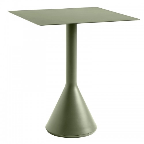 HAY 헤이 Palissade Cone 테이블 65 x cm olive HA105811-OLI