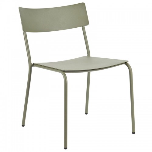 SERAX 세락스 August 의자 wide 그린 grey SXB5019001C