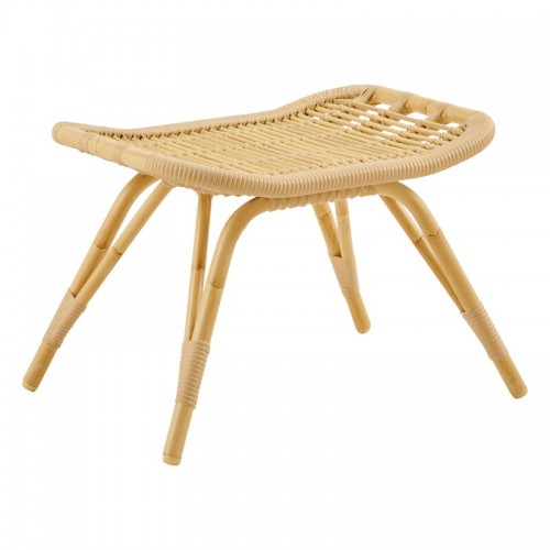 Sika-Design Monet Exterior FOOT스톨 네츄럴 SSSD-E184-NU