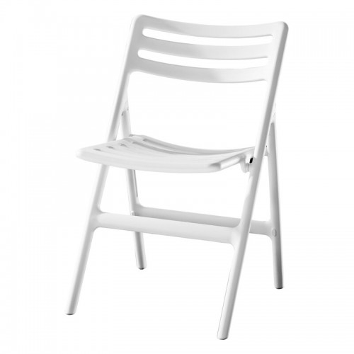 MAGIS 폴딩 에어 체어 의자 화이트 Magis Folding Air chair white 12941