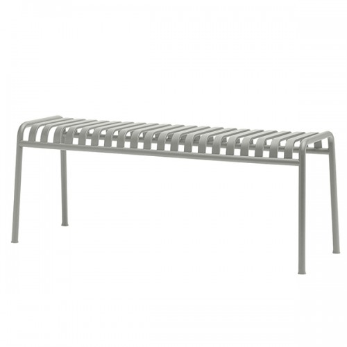 HAY 헤이 Palissade bench sky grey HAPAL-BCH-LG