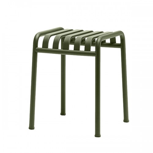 HAY 헤이 Palissade 스톨 olive HAPAL-ST48-OL