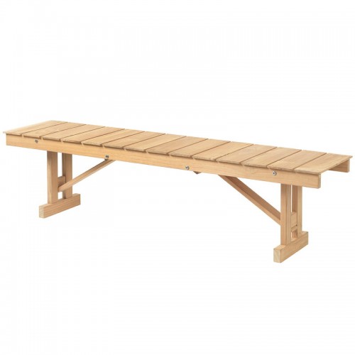 CARL HANSEN & SU00F8N BM1871 벤치 teak Carl Hansen & Su00f8n BM1871 bench teak 12866
