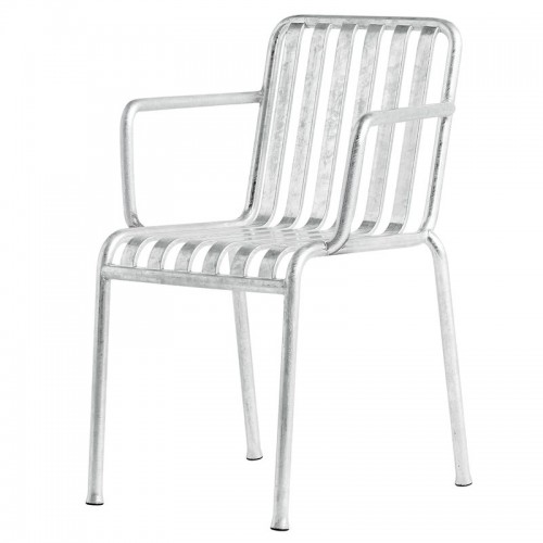 HAY 헤이 Palissade 암체어 hot galvanised HA812076