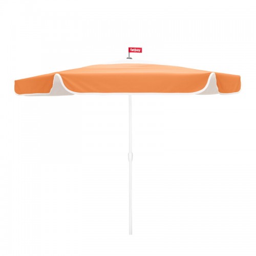 FATBOY Sunshady parasol 300 cm pumpkin 오렌지 Fatboy Sunshady parasol  300 cm  pumpkin orange 12856