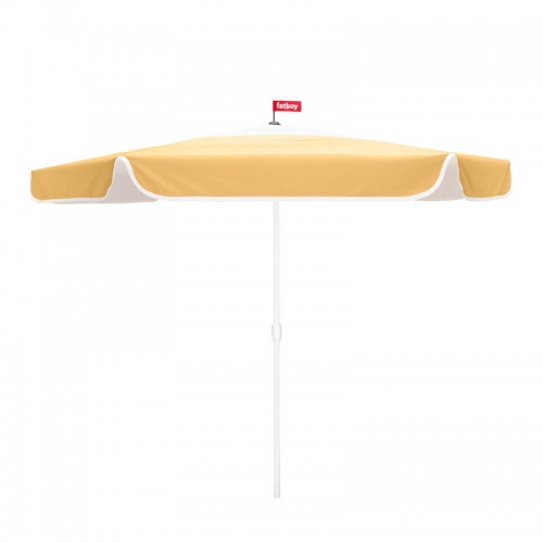 FATBOY Sunshady parasol 300 cm sunbeam Fatboy Sunshady parasol 300 cm sunbeam 12855