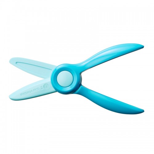 FISKARS 피스카스 Starter 가위 teal FI1064066