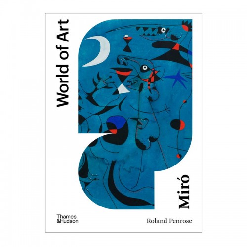Thames & Hudson World of Art - MirOE TH9780500204795