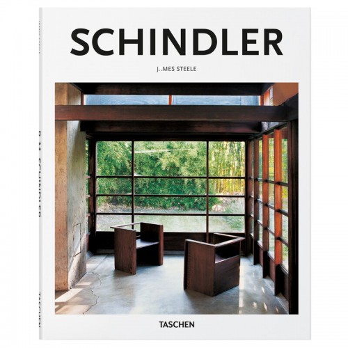Taschen Schindler TS9783836564366