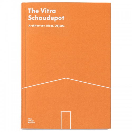 VITRA DESIGN MUSEUM The 비트라 Schaudepot - Architecture Ideas Objects Vitra Design Museum The Vitra Schaudepot - Architecture  Ideas  Objects 12721