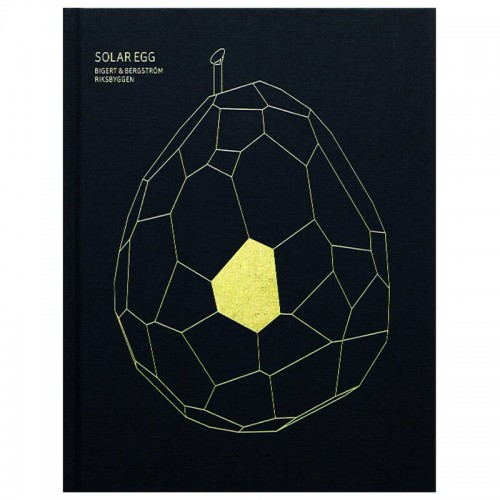 Art & Theory Publishing Bigert Bergstroem: Solar 에그 AAT9789188031778
