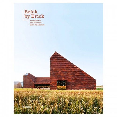 Gestalten Brick by GS9783967040012