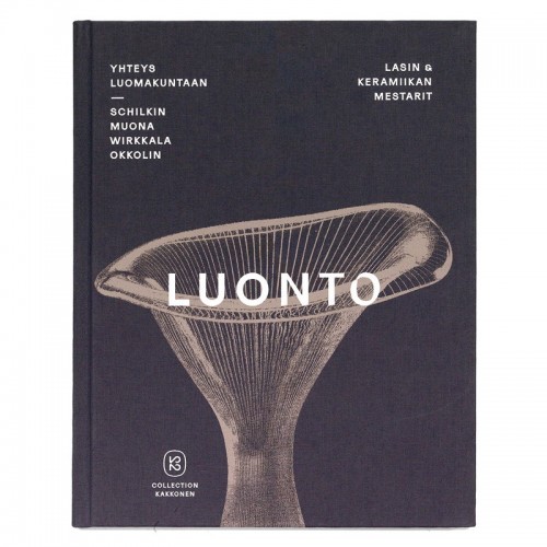 Parvs Luonto - Yhteys luomakuntaan PRV9789527226711